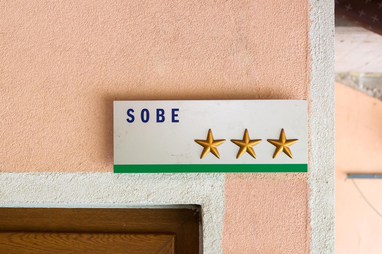 Apartma In Sobe Pilih Vipava Ngoại thất bức ảnh