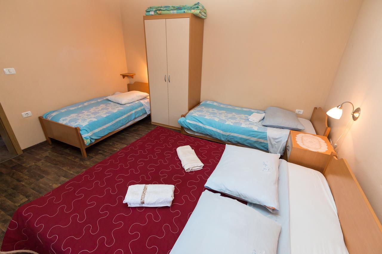 Apartma In Sobe Pilih Vipava Ngoại thất bức ảnh